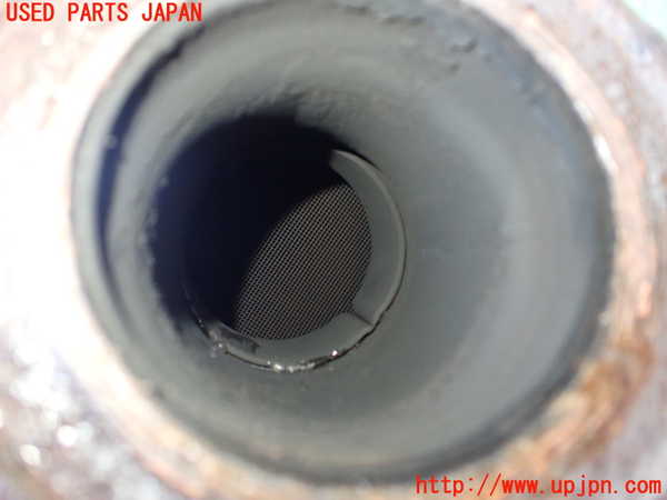2UPJ-9234102661]ロードスター(NB6C)触媒1 中古_4