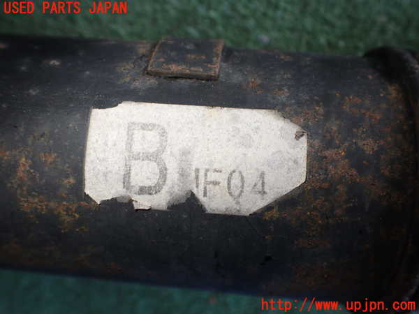 2UPJ-9234103410]ロードスター(NB6C)リアプロペラシャフト 中古_2