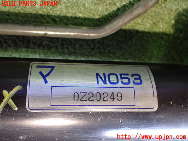 2UPJ-9234104235]ロードスター(NB6C)パワステギアボックス 中古_2