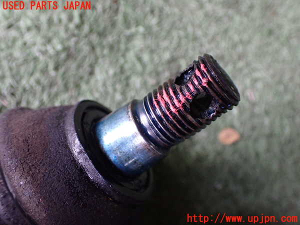 2UPJ-9234104235]ロードスター(NB6C)パワステギアボックス 中古_3