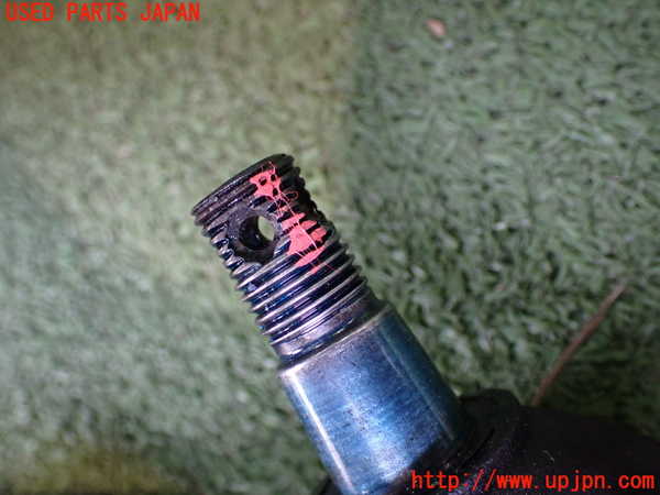 2UPJ-9234104235]ロードスター(NB6C)パワステギアボックス 中古_4