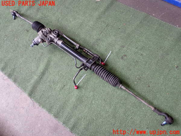 2UPJ-9234104235]ロードスター(NB6C)パワステギアボックス 中古_5