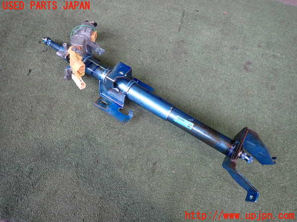 2UPJ-9234104260]ロードスター(NB6C)ステアリングシャフト 中古_3