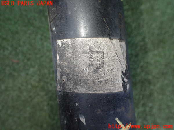 2UPJ-9234105015]ロードスター(NB6C)右フロントストラット 中古_2