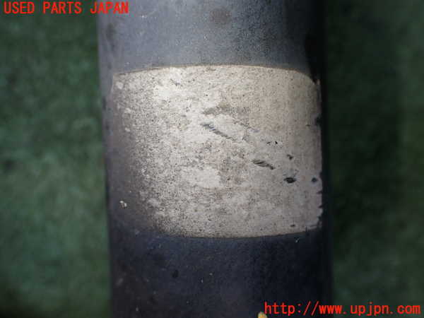 2UPJ-9234105025]ロードスター(NB6C)左フロントストラット 中古_2