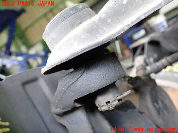 2UPJ-9234105126]ロードスター(NB6C)右フロントアッパーアーム1 中古_2