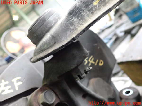 2UPJ-9234105136]ロードスター(NB6C)左フロントアッパーアーム1 中古_2