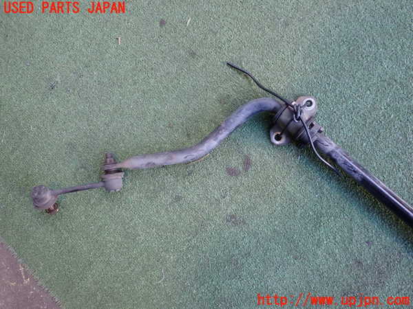2UPJ-9234105440]ロードスター(NB6C)フロントスタビライザー 中古_2