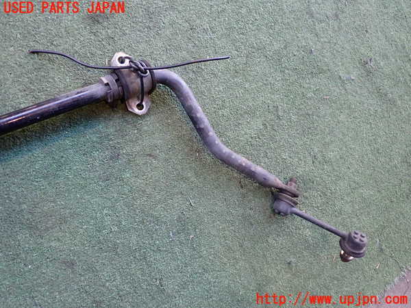 2UPJ-9234105440]ロードスター(NB6C)フロントスタビライザー 中古_3