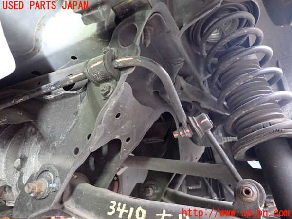 2UPJ-9234105445]ロードスター(NB6C)リアスタビライザー 中古_3