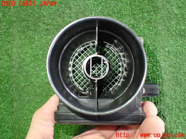 2UPJ-9234106320]ロードスター(NB6C)エアフロメーター 中古_3