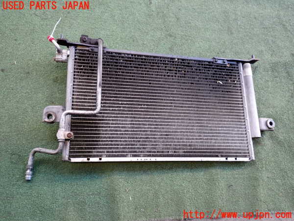 2UPJ-9234106031]ロードスター(NB6C)エアコンコンデンサー1 (ジャンク品) 中古_3