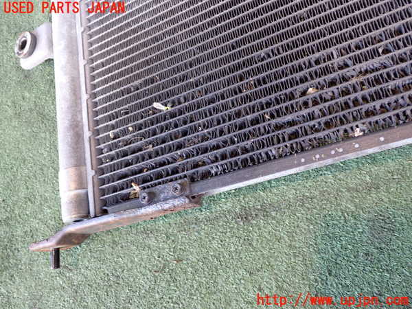 2UPJ-9234106031]ロードスター(NB6C)エアコンコンデンサー1 (ジャンク品) 中古_5