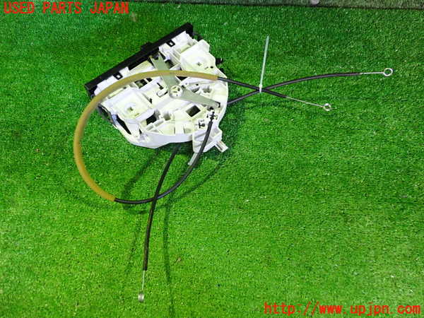 2UPJ-9234106066]ロードスター(NB6C)エアコンスイッチ1 中古_3