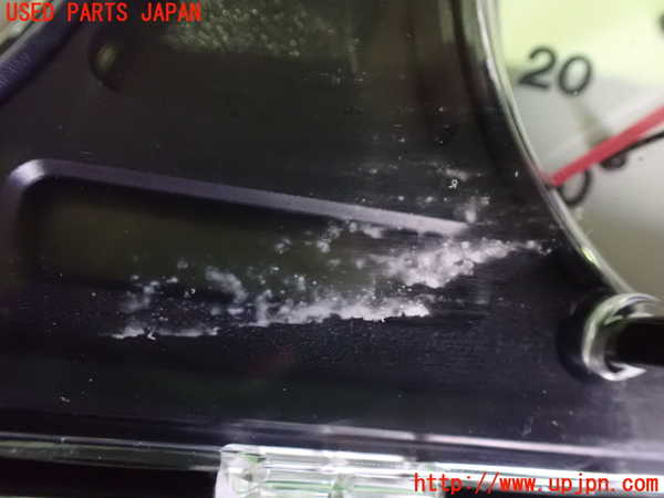 2UPJ-9234106170]ロードスター(NB6C)スピードメーター 中古_2