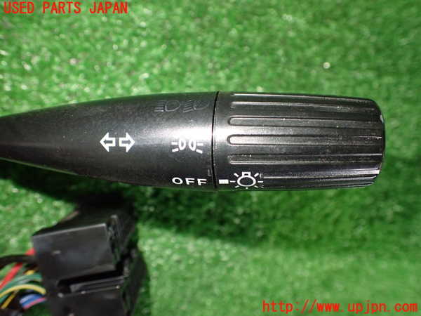 2UPJ-9234106720]ロードスター(NB6C)コンビネーションスイッチ 中古_2