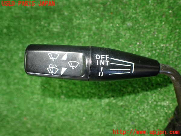 2UPJ-9234106720]ロードスター(NB6C)コンビネーションスイッチ 中古_3