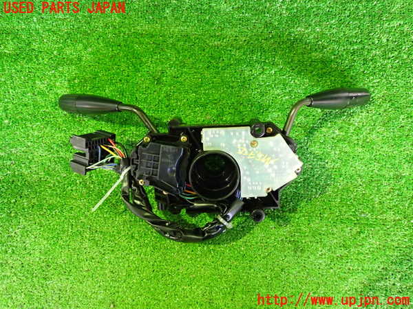 2UPJ-9234106720]ロードスター(NB6C)コンビネーションスイッチ 中古_4