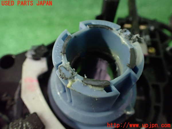 2UPJ-9234106720]ロードスター(NB6C)コンビネーションスイッチ 中古_5