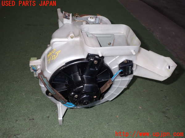 2UPJ-9234106095]ロードスター(NB6C)ブロアファン(ブロアーファン) 中古_2