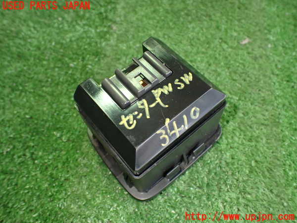 2UPJ-9234106265]ロードスター(NB6C)センターパワーウィンドウスイッチ 中古_2