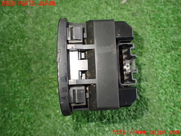 2UPJ-9234106265]ロードスター(NB6C)センターパワーウィンドウスイッチ 中古_3