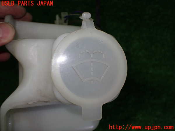 2UPJ-9234106791]ロードスター(NB6C)ウォッシャータンク1 中古_3