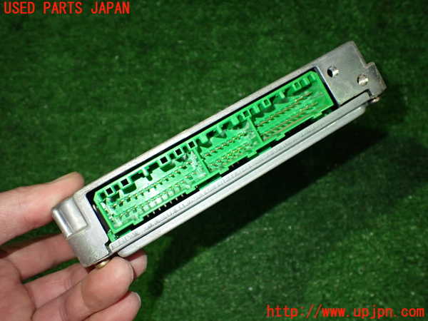 2UPJ-9234106110]ロードスター(NB6C)エンジンコンピューター 中古_2