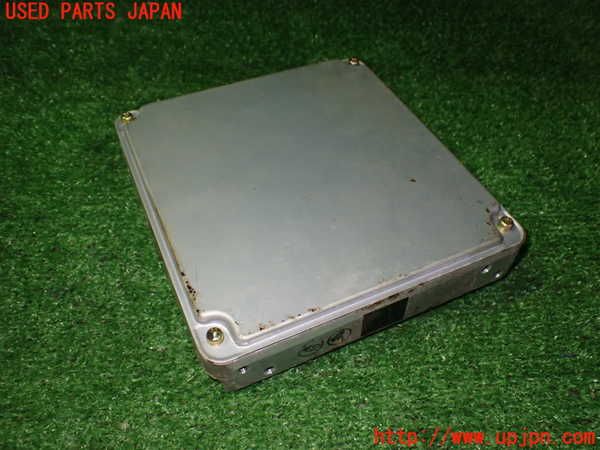 2UPJ-9234106110]ロードスター(NB6C)エンジンコンピューター 中古_3