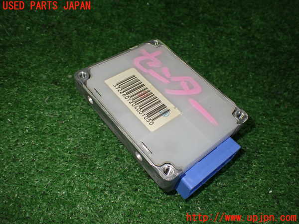 2UPJ-9234106145]ロードスター(NB6C)エアバッグコンピューター 中古_2