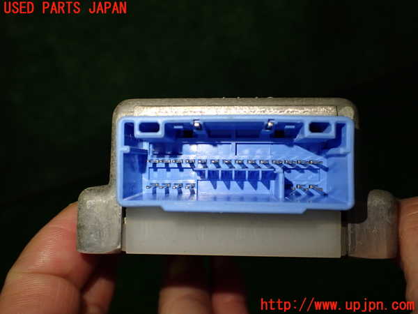 2UPJ-9234106145]ロードスター(NB6C)エアバッグコンピューター 中古_3