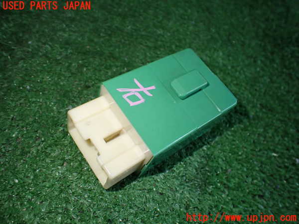 2UPJ-9234106146]ロードスター(NB6C)コンピューター1 (リレードアロック) 中古_2