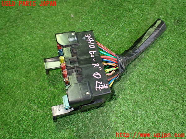 2UPJ-9234106741]ロードスター(NB6C)ヒューズボックス1 中古_2