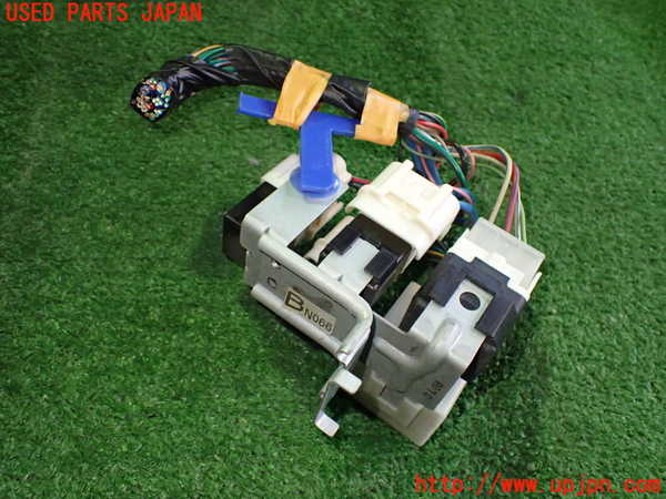 2UPJ-9234106742]ロードスター(NB6C)ヒューズボックス2 中古_2