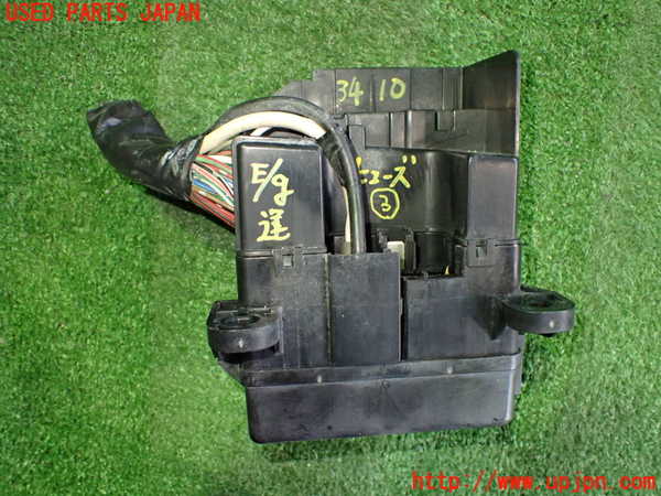 2UPJ-9234106743]ロードスター(NB6C)ヒューズボックス3 中古_2