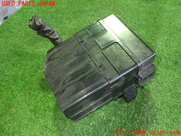 2UPJ-9234106743]ロードスター(NB6C)ヒューズボックス3 中古_3