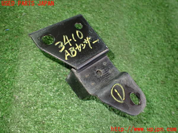 2UPJ-9234106356]ロードスター(NB6C)エアバッグセンサー1 中古_2