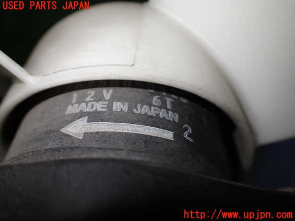2UPJ-9234106836]ロードスター(NB6C)電動ファン1 中古_3