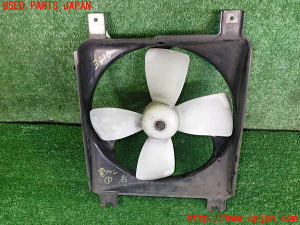 2UPJ-9234106836]ロードスター(NB6C)電動ファン1 中古_4