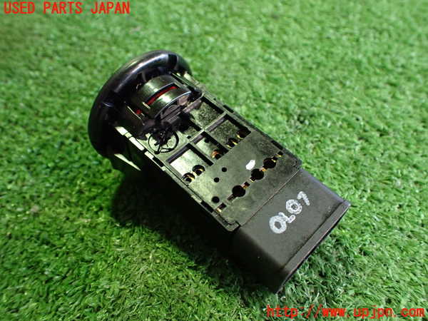 2UPJ-9234106290]ロードスター(NB6C)ハザードスイッチ 中古_3