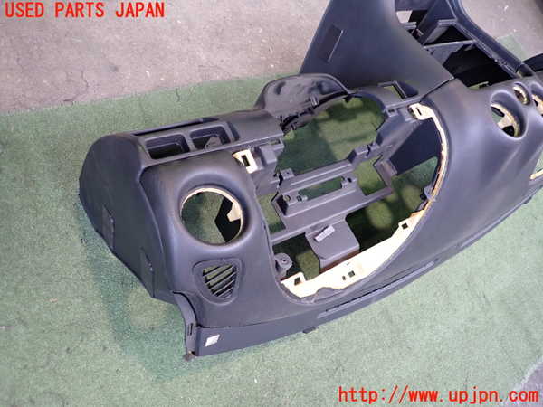 2UPJ-9234107505]ロードスター(NB6C)ダッシュボード 中古_2