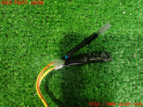 2UPJ-9234106800]ロードスター(NB6C)スパイラルケーブル(リール) 中古_2