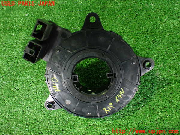 2UPJ-9234106800]ロードスター(NB6C)スパイラルケーブル(リール) 中古_3