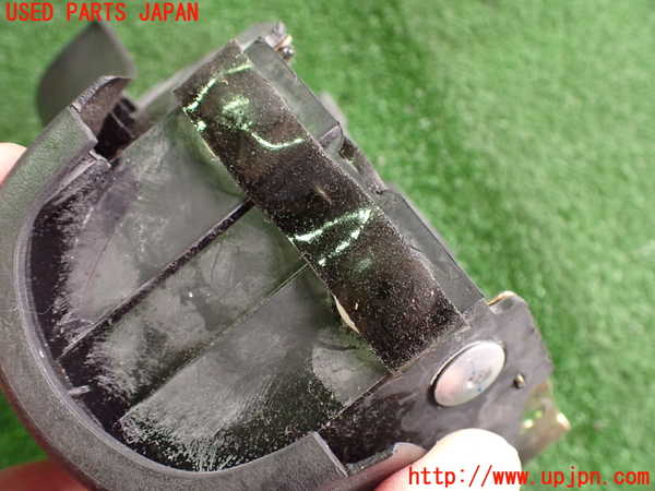 2UPJ-9234107865]ロードスター(NB6C)運転席側エアバッグカバー 中古_4