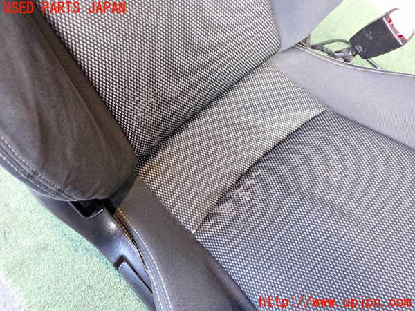 2UPJ-9234107035]ロードスター(NB6C)運転席シート 中古_2