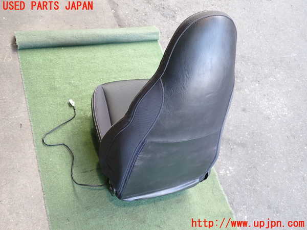 2UPJ-9234107035]ロードスター(NB6C)運転席シート 中古_3