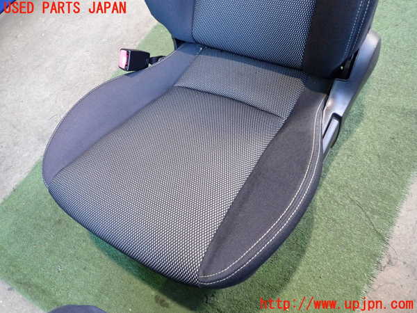 2UPJ-9234107065]ロードスター(NB6C)助手席シート 中古_2