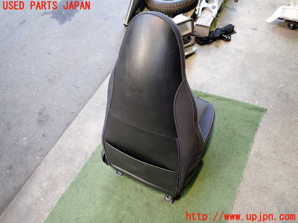 2UPJ-9234107065]ロードスター(NB6C)助手席シート 中古_3
