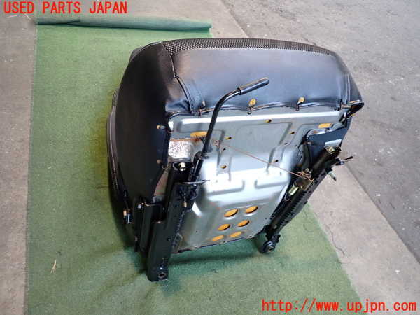 2UPJ-9234107065]ロードスター(NB6C)助手席シート 中古_4