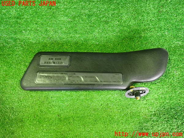 2UPJ-9234107625]ロードスター(NB6C)室内サンバイザー右側 中古_2
